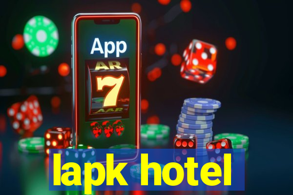 lapk hotel